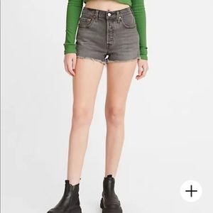 Levi’s shorts